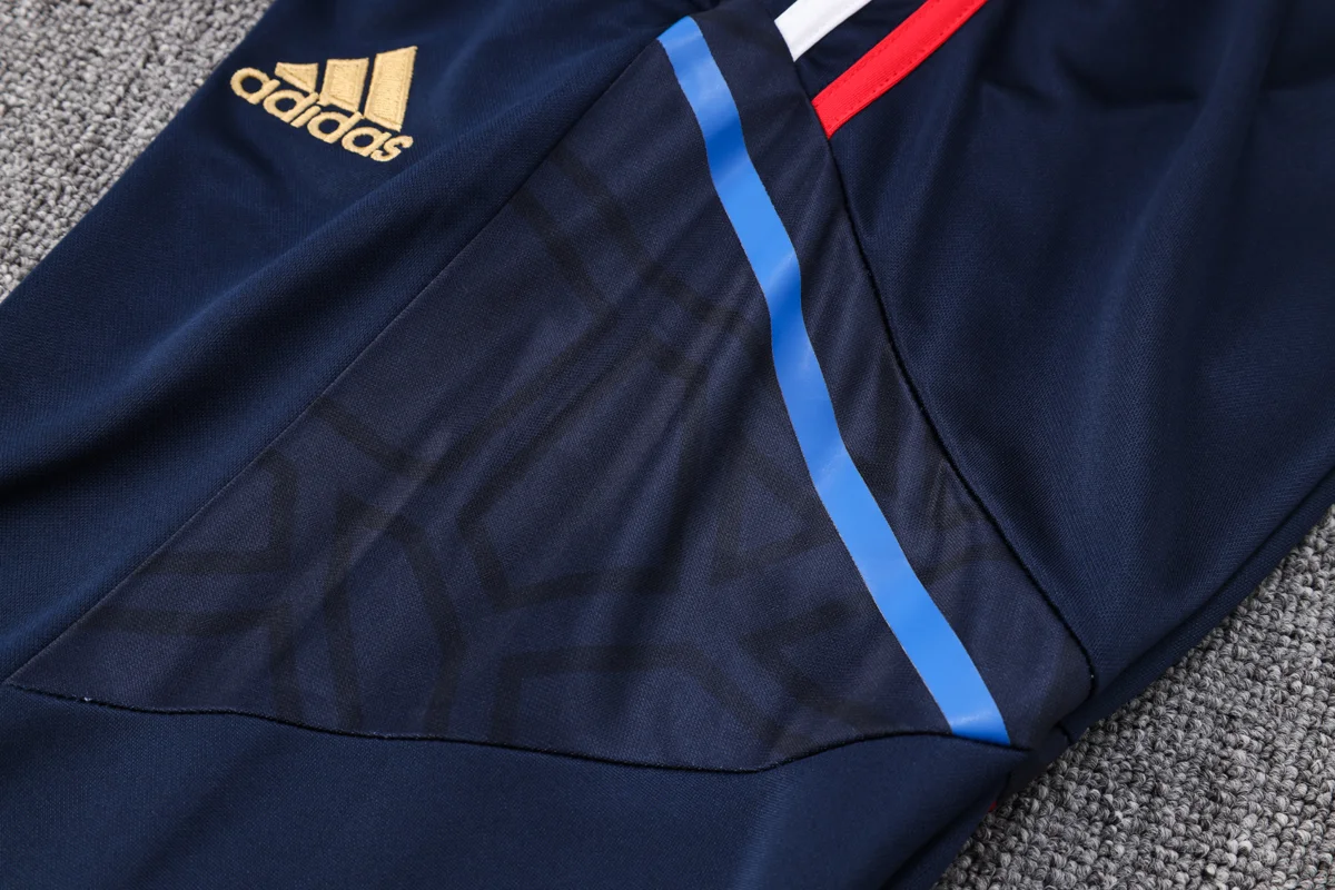 Camisa conjunto - Arsenal (manga curta)