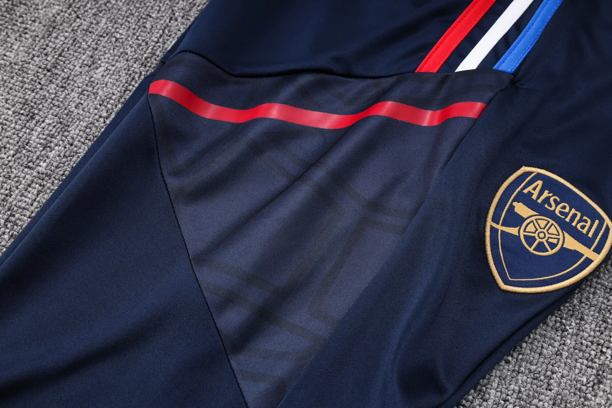 Camisa conjunto - Arsenal (manga curta)