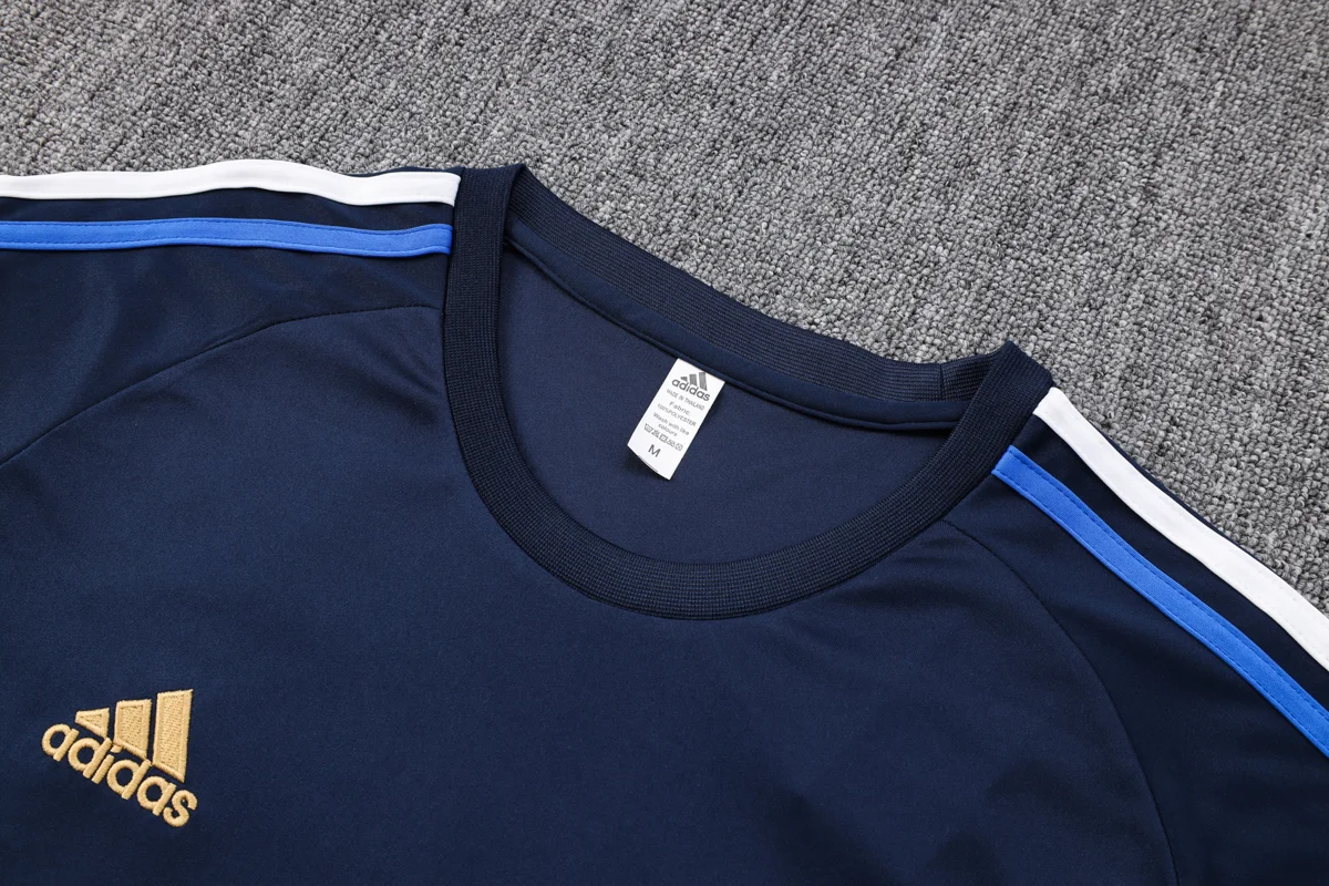Camisa conjunto - Arsenal (manga curta)