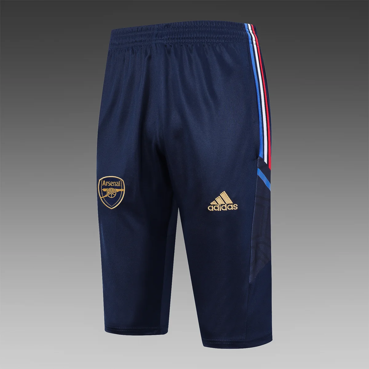 Camisa conjunto - Arsenal (manga curta)