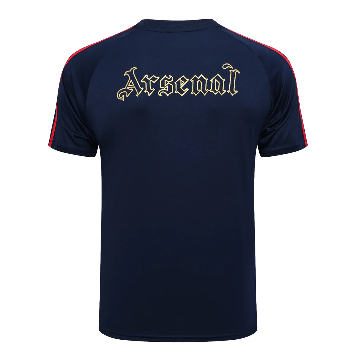 Camisa conjunto - Arsenal (manga curta)