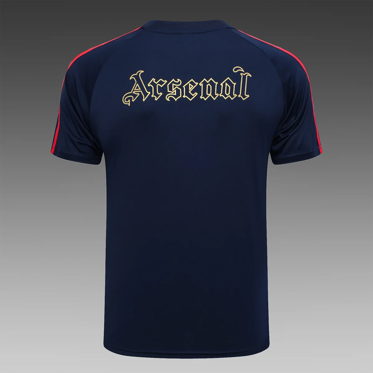 Camisa conjunto - Arsenal (manga curta)