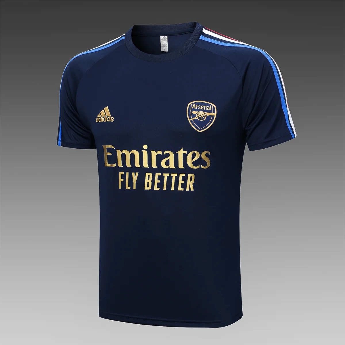 Camisa conjunto - Arsenal (manga curta)