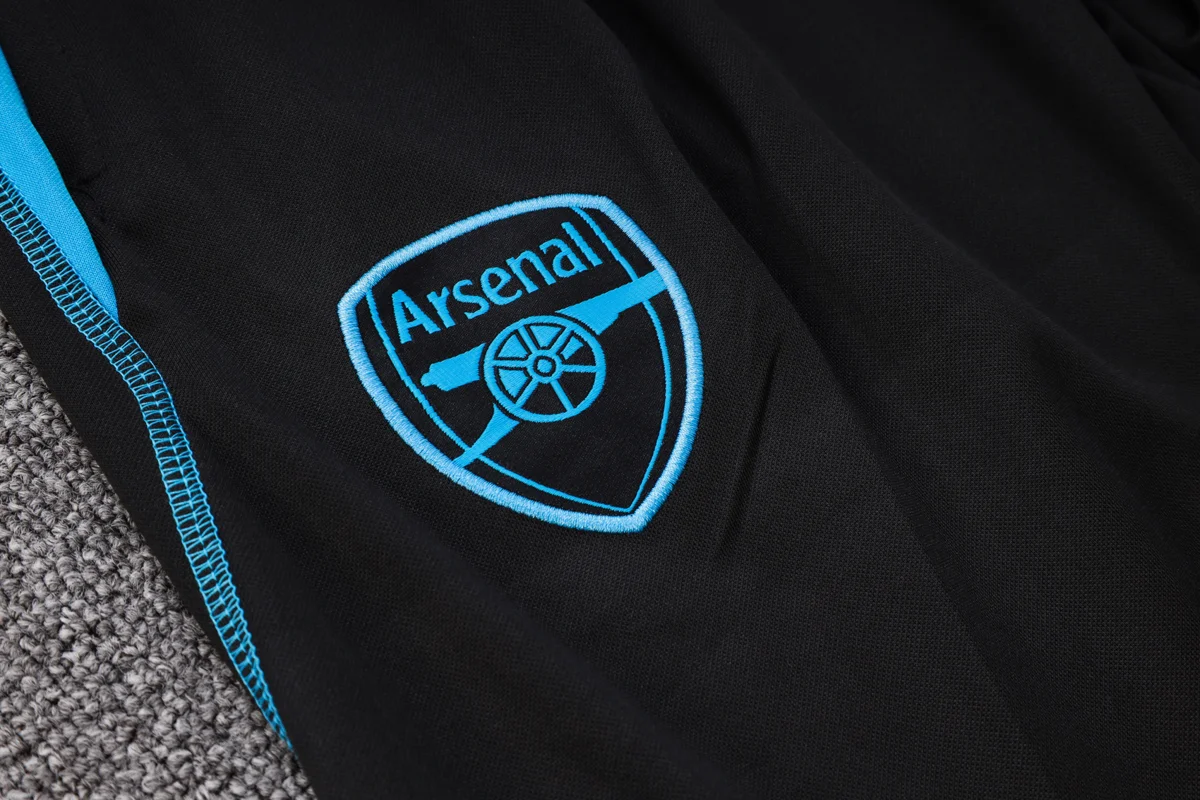 Camisa conjunto - Arsenal (manga curta)