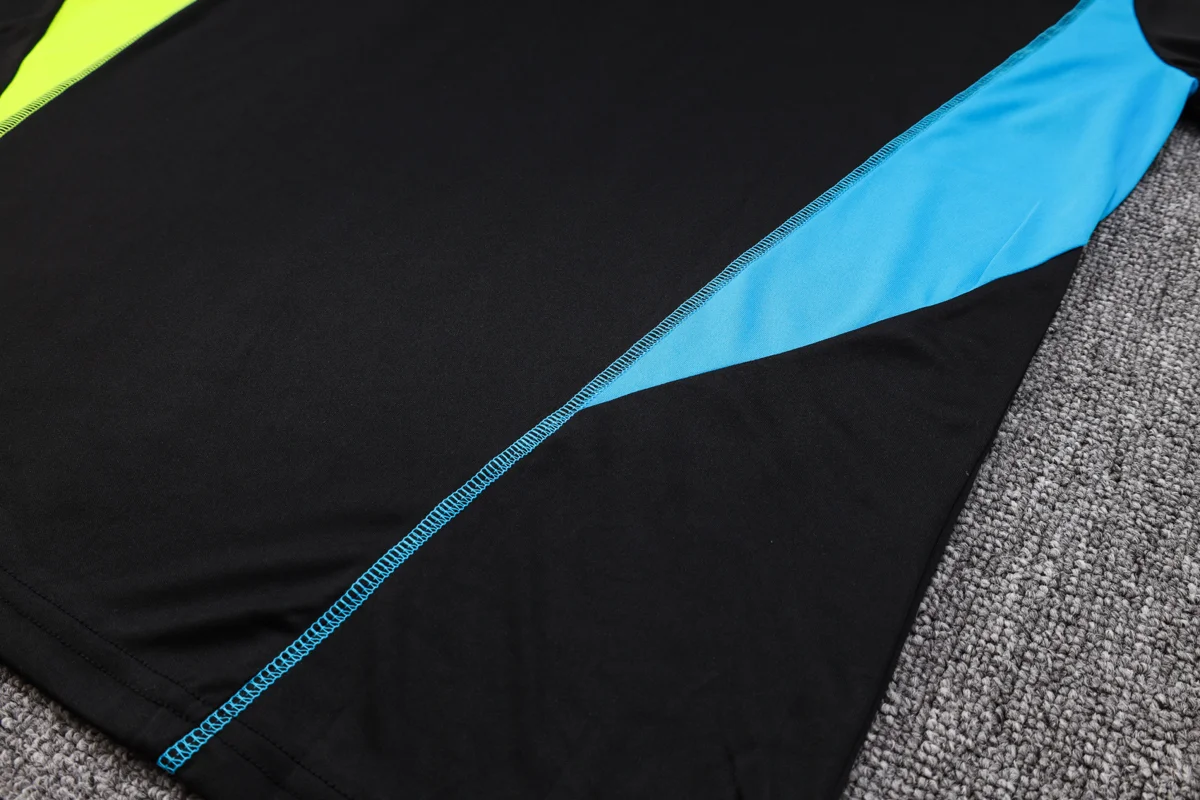 Camisa conjunto - Arsenal (manga curta)