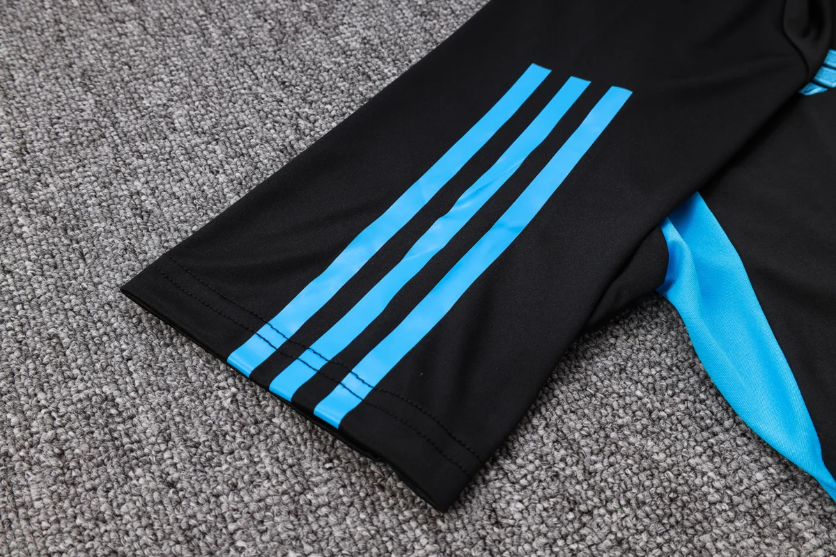 Camisa conjunto - Arsenal (manga curta)