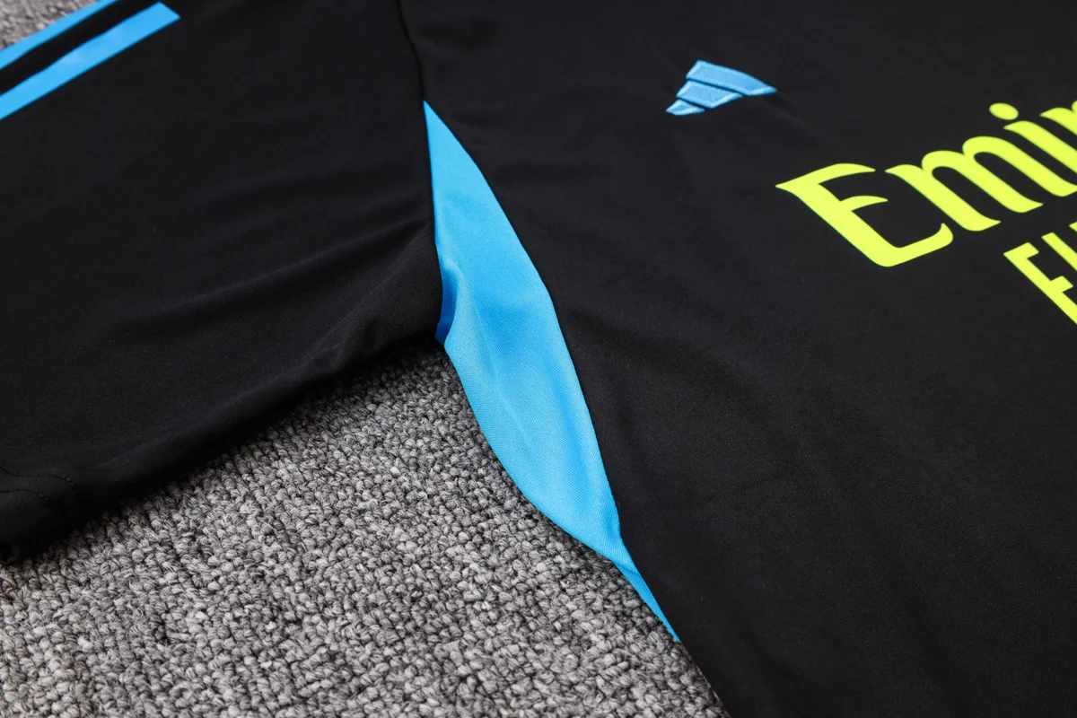 Camisa conjunto - Arsenal (manga curta)