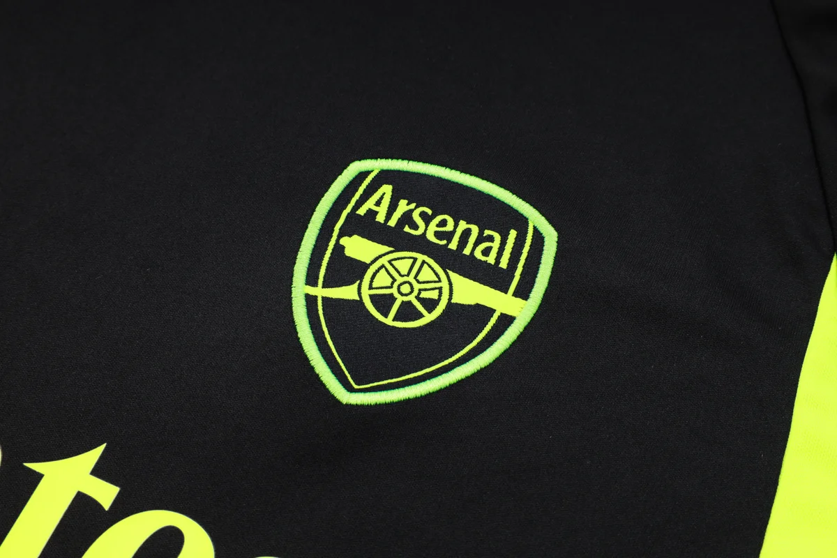 Camisa conjunto - Arsenal (manga curta)