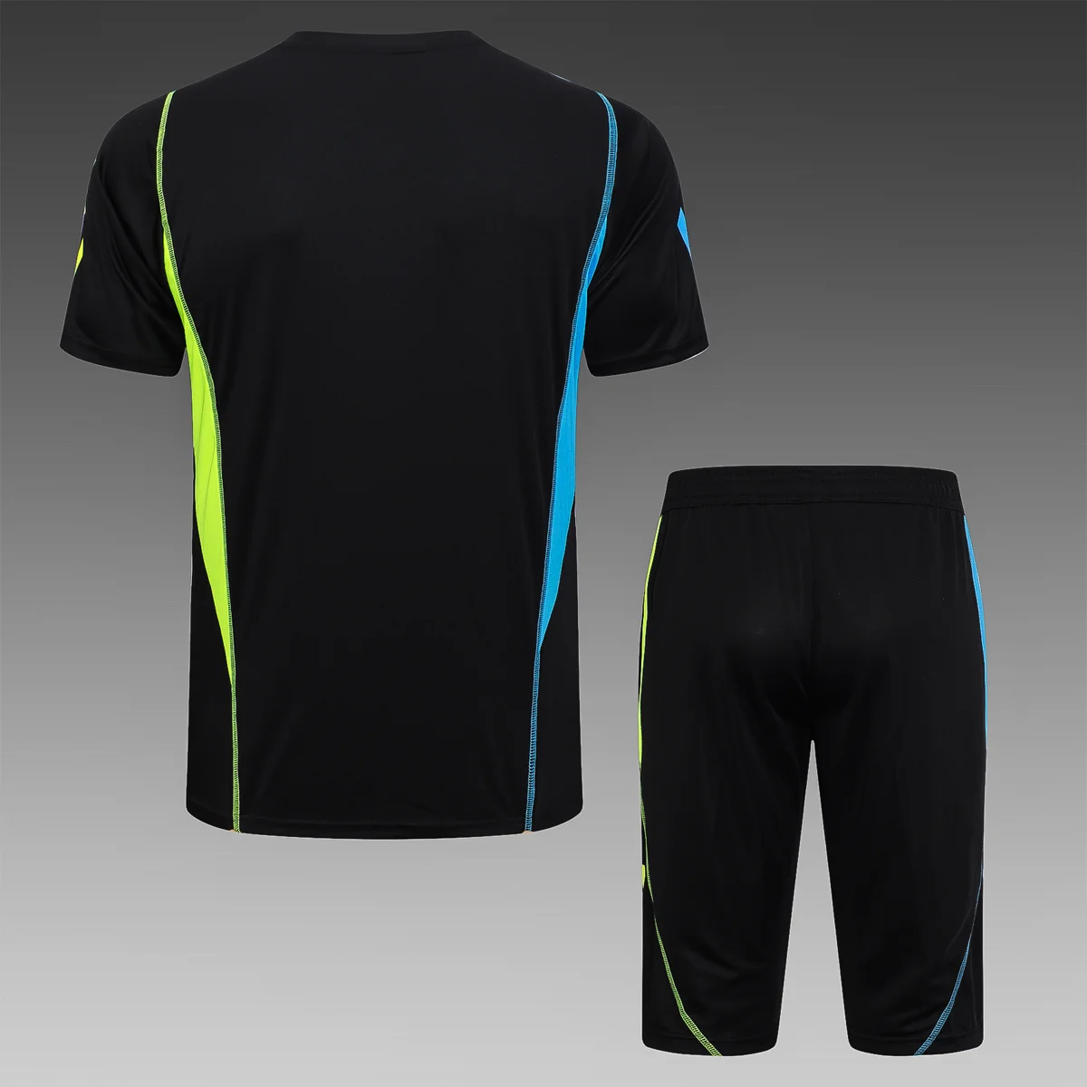 Camisa conjunto - Arsenal (manga curta)