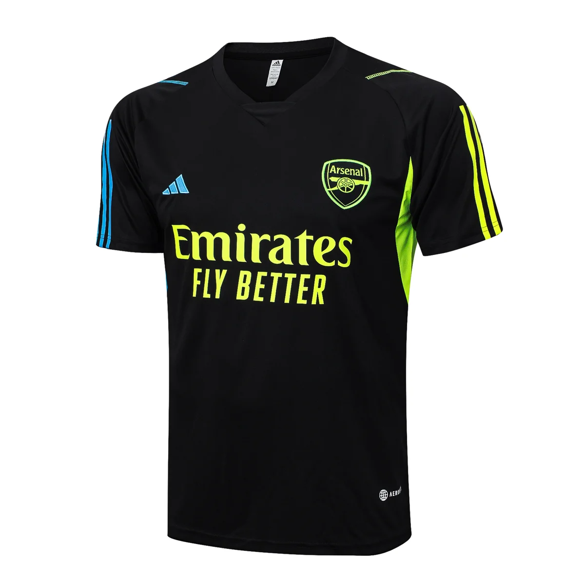 Camisa conjunto - Arsenal (manga curta)