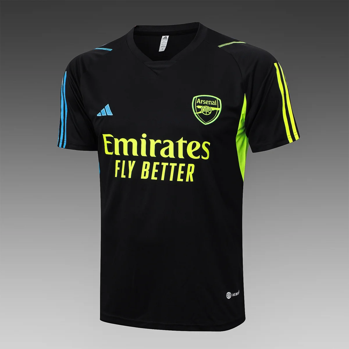 Camisa conjunto - Arsenal (manga curta)