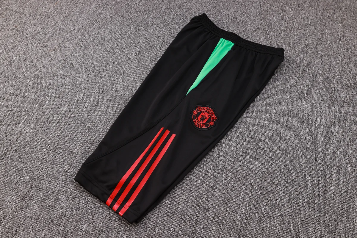 Camisa conjunto - Manchester United (manga curta)