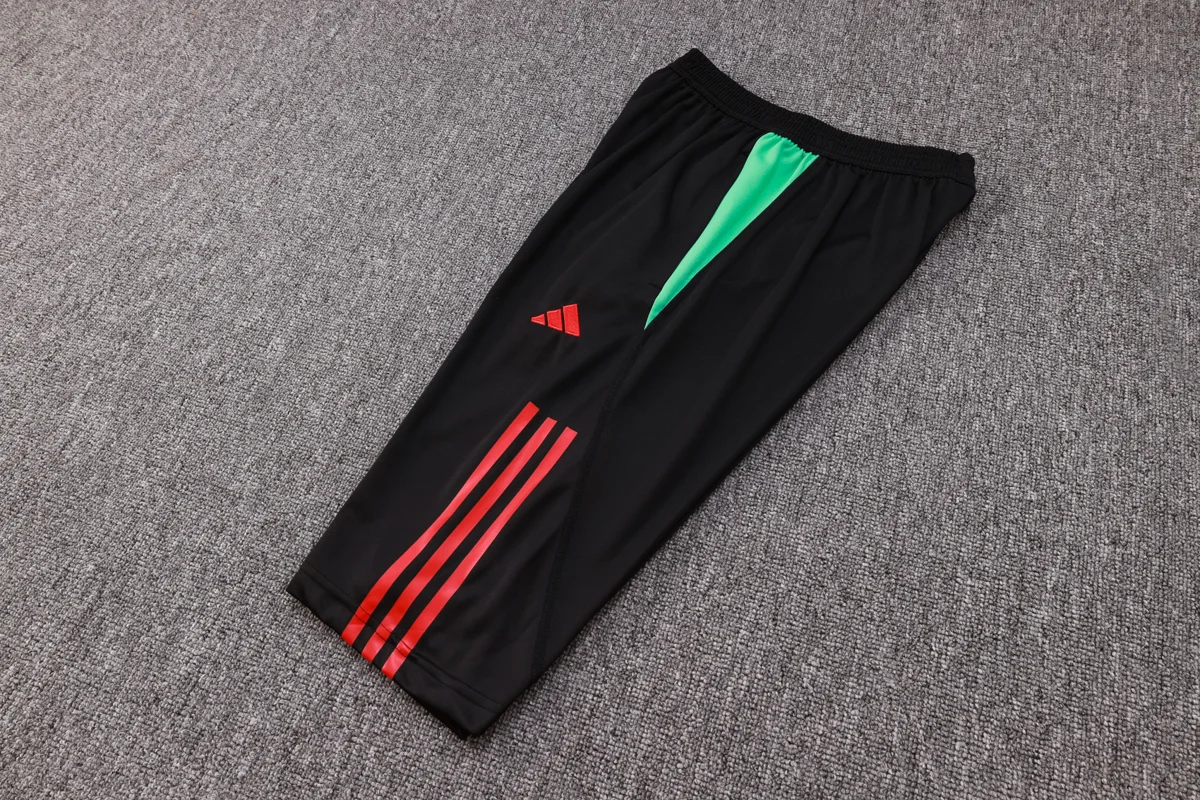 Camisa conjunto - Manchester United (manga curta)