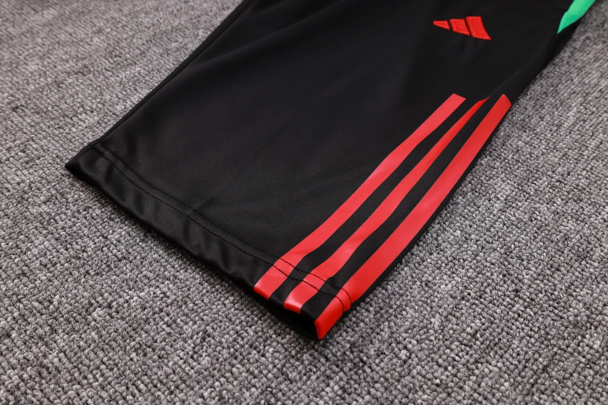 Camisa conjunto - Manchester United (manga curta)