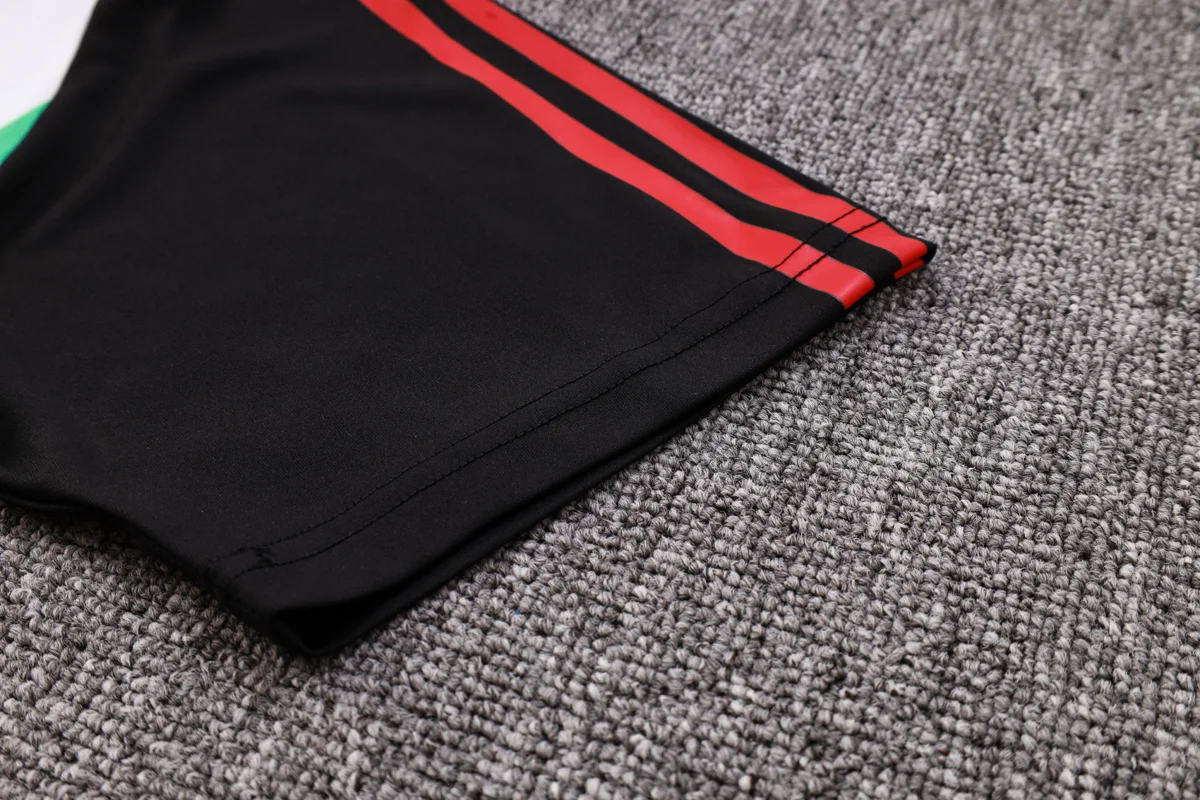 Camisa conjunto - Manchester United (manga curta)