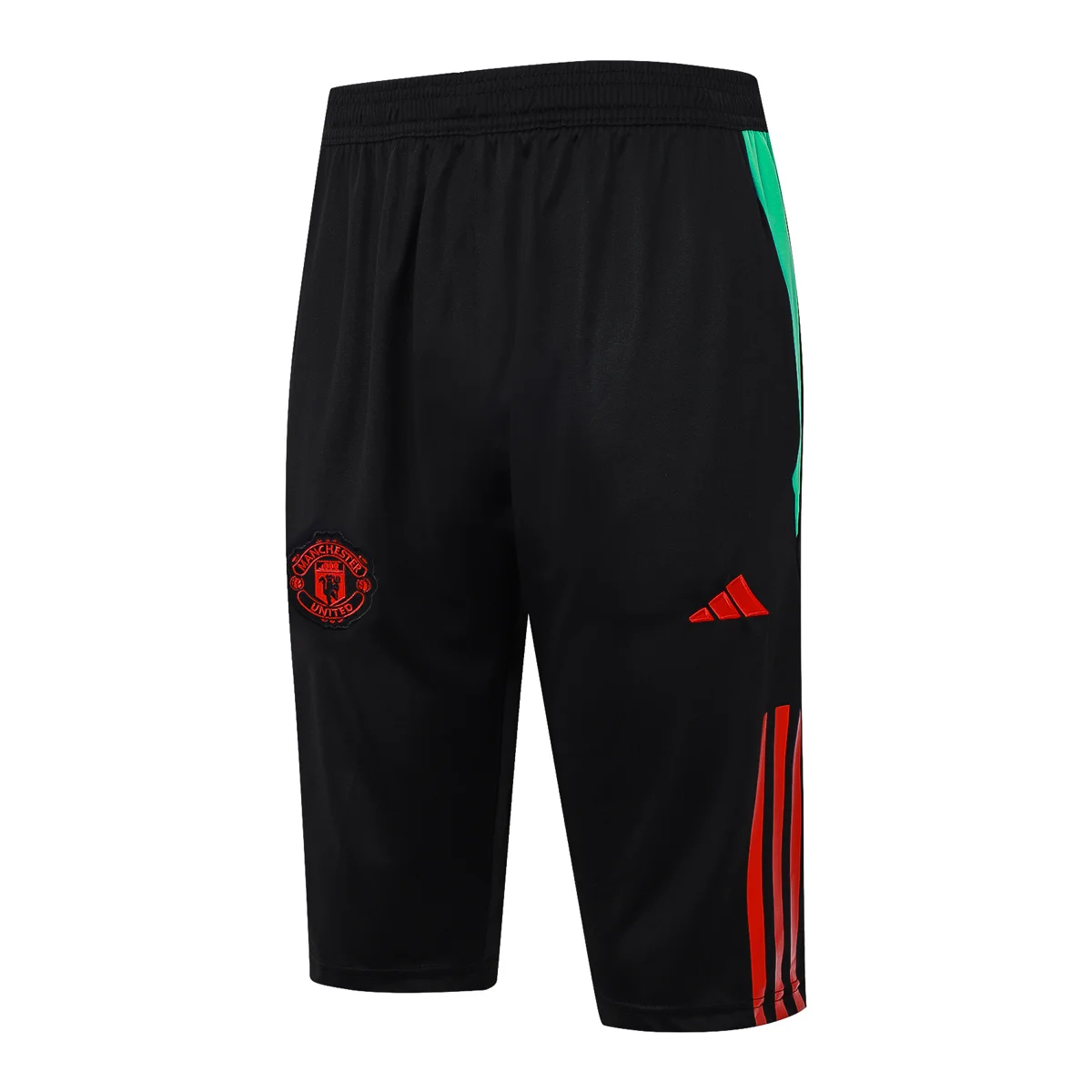 Camisa conjunto - Manchester United (manga curta)