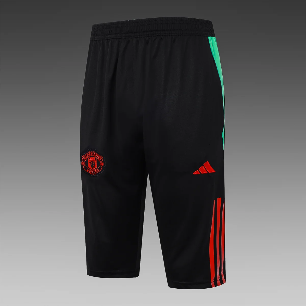 Camisa conjunto - Manchester United (manga curta)