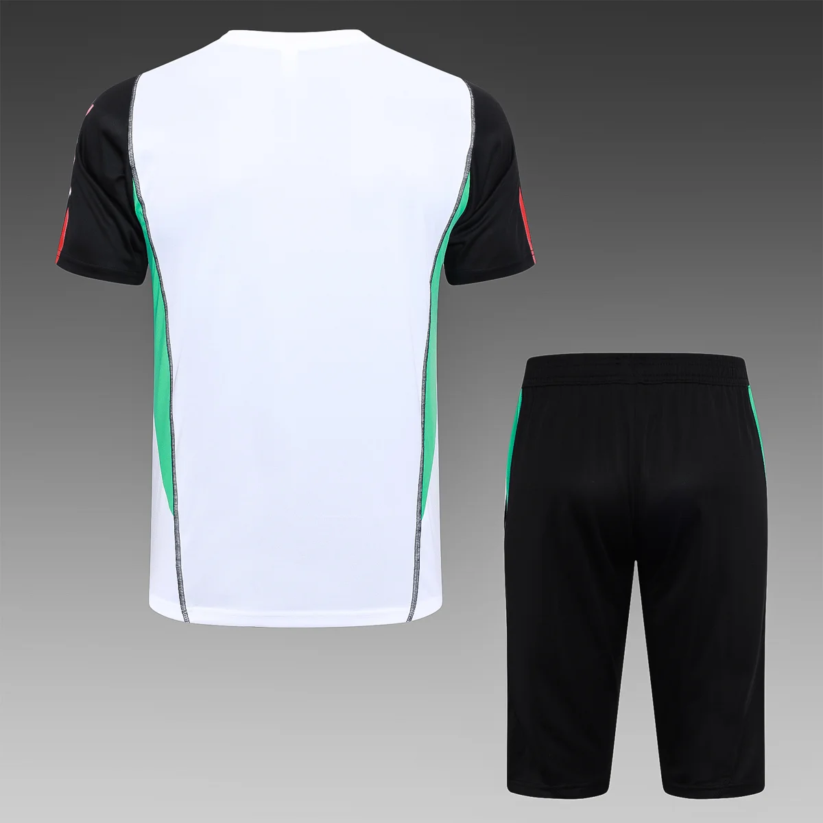Camisa conjunto - Manchester United (manga curta)