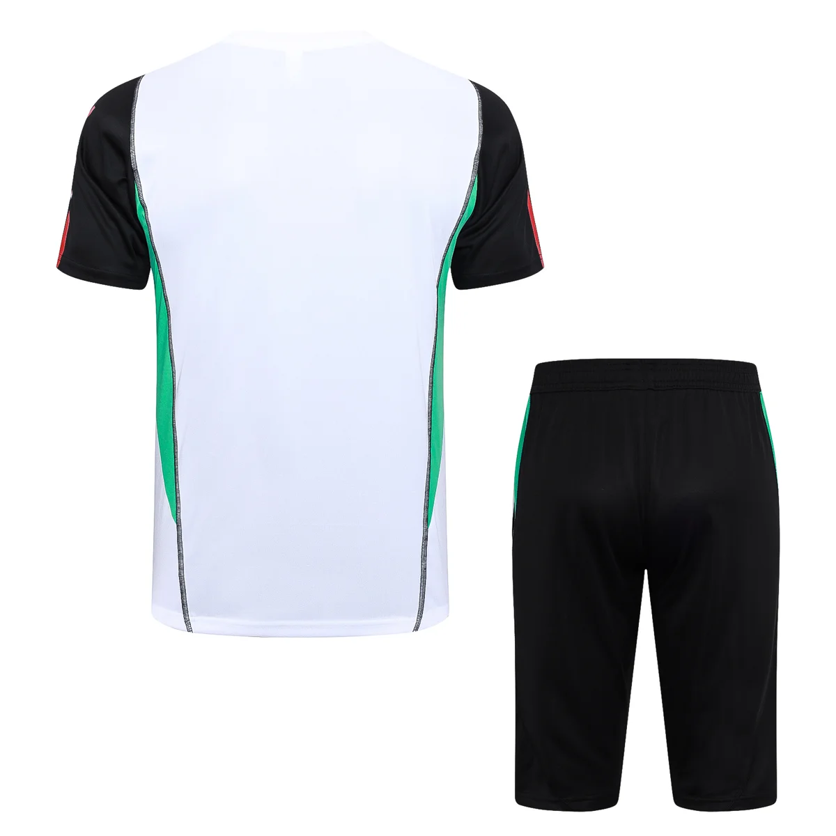 Camisa conjunto - Manchester United (manga curta)