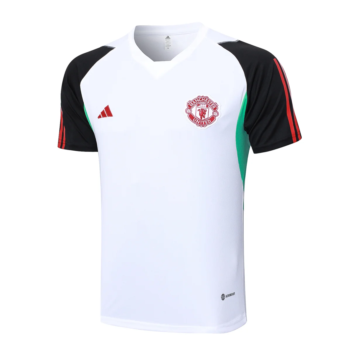 Camisa conjunto - Manchester United (manga curta)