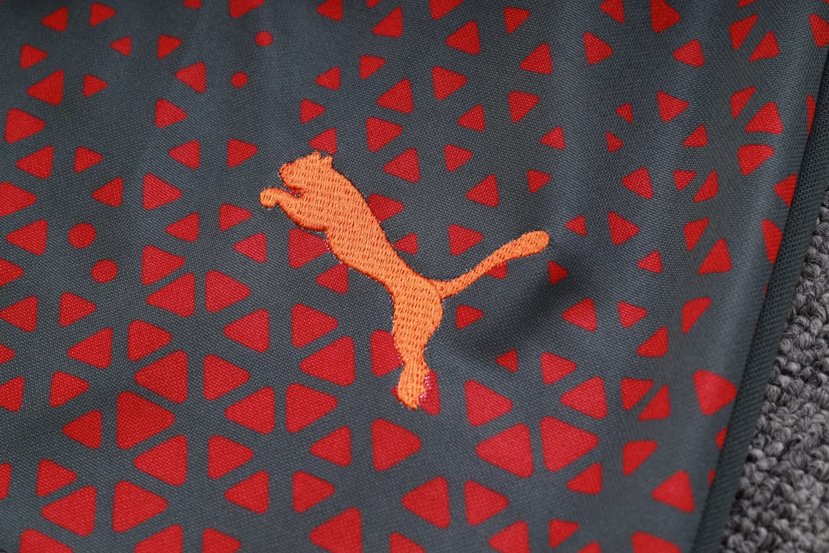 Camisa - Manchester City (manga curta)