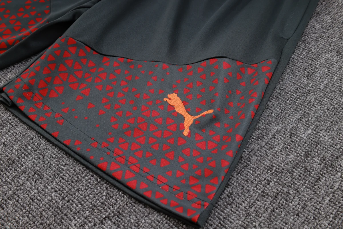 Camisa - Manchester City (manga curta)