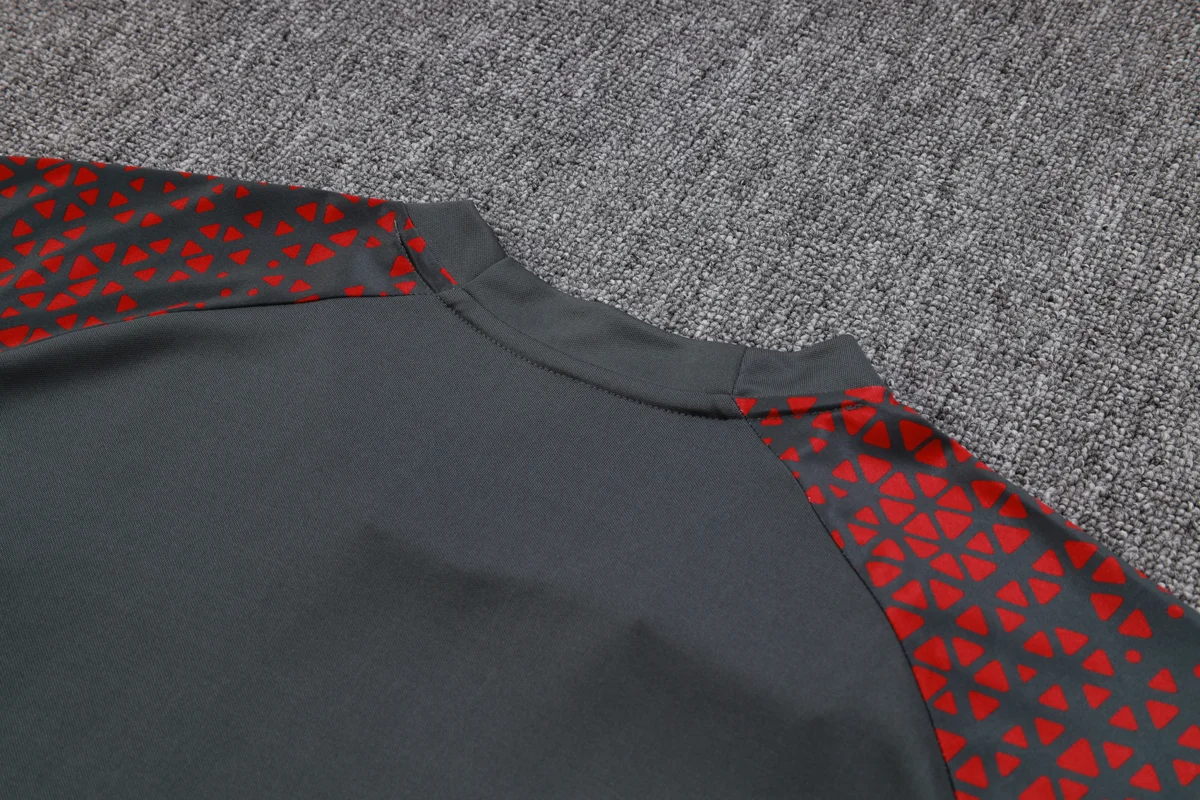 Camisa - Manchester City (manga curta)