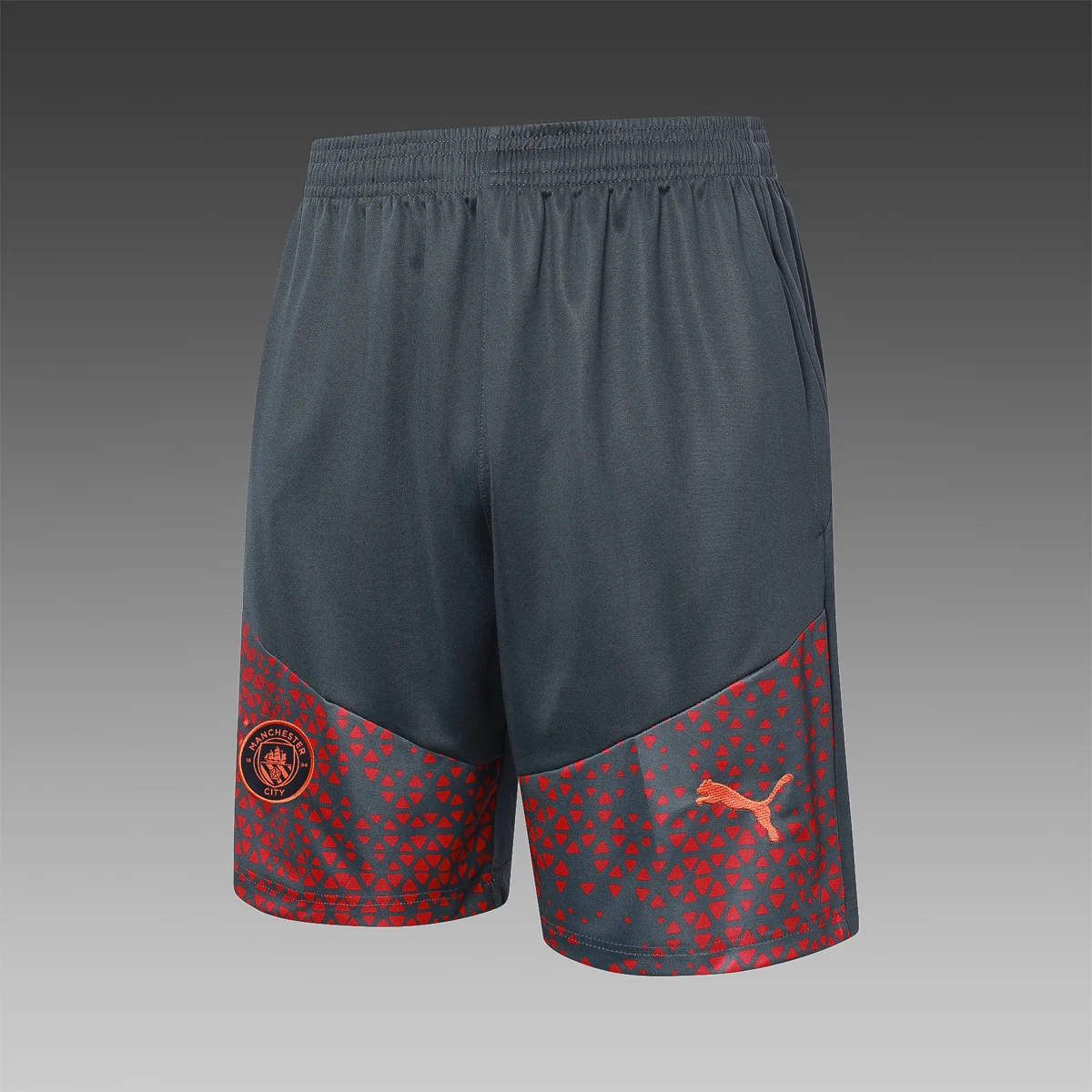 Camisa - Manchester City (manga curta)