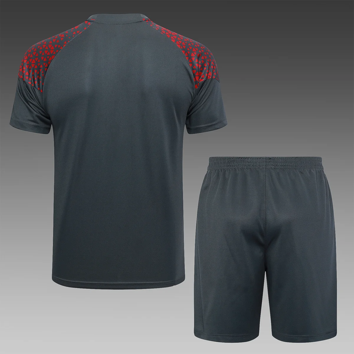 Camisa - Manchester City (manga curta)