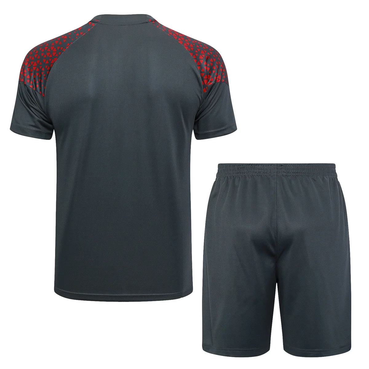 Camisa - Manchester City (manga curta)