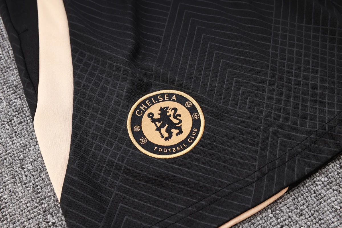 Camisa - Chelsea (manga curta)