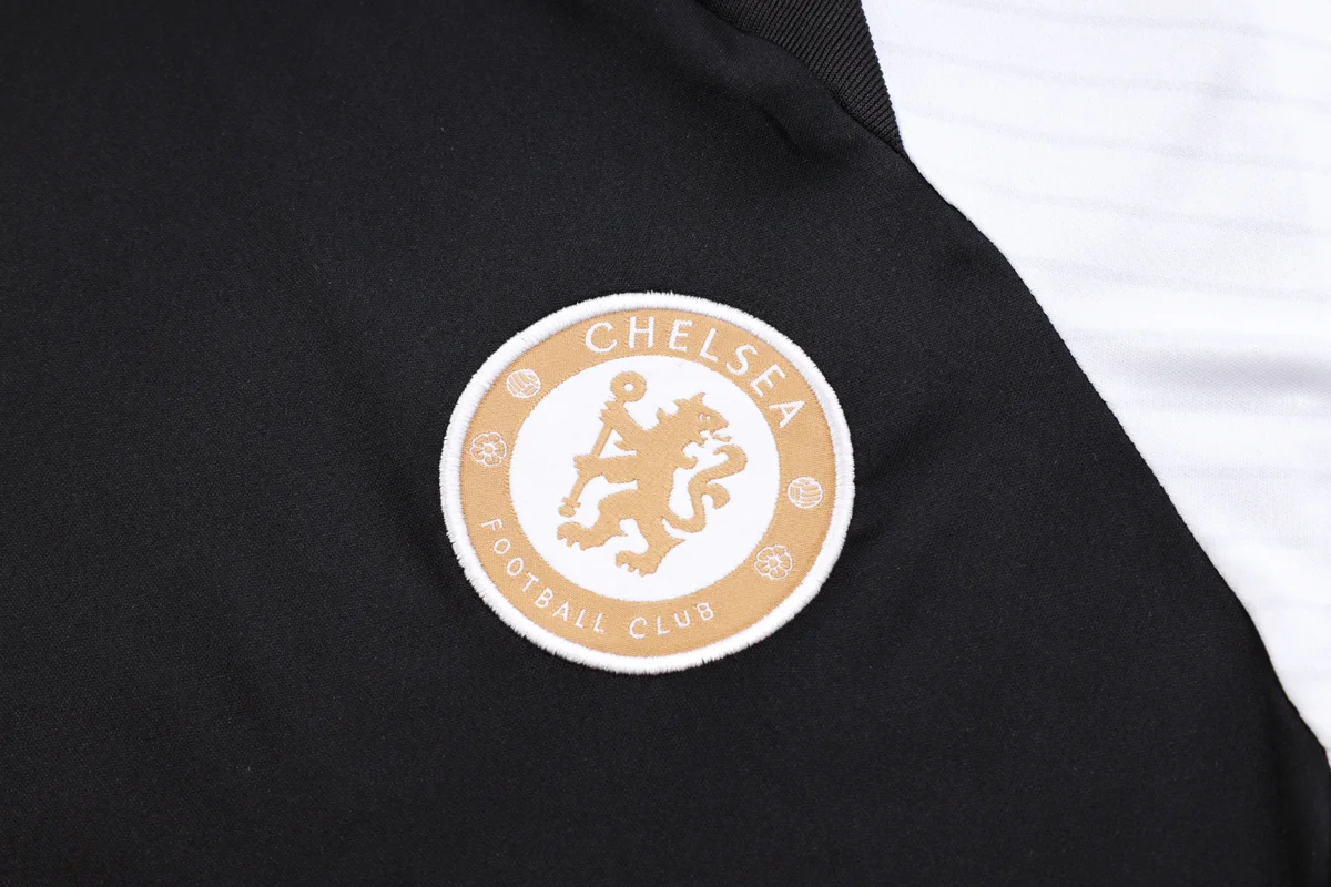 Camisa - Chelsea (manga curta)