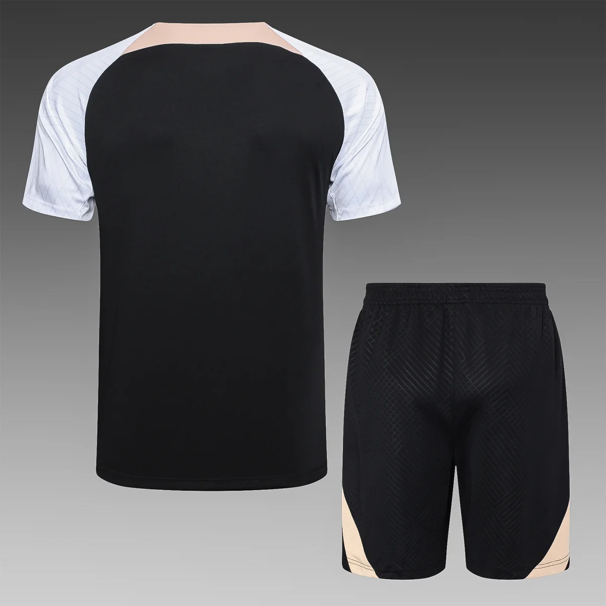 Camisa - Chelsea (manga curta)