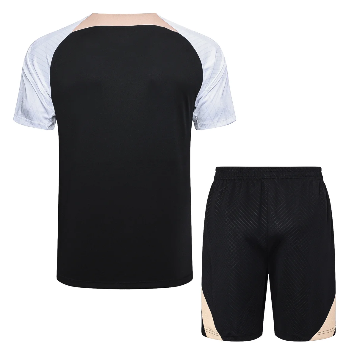Camisa - Chelsea (manga curta)