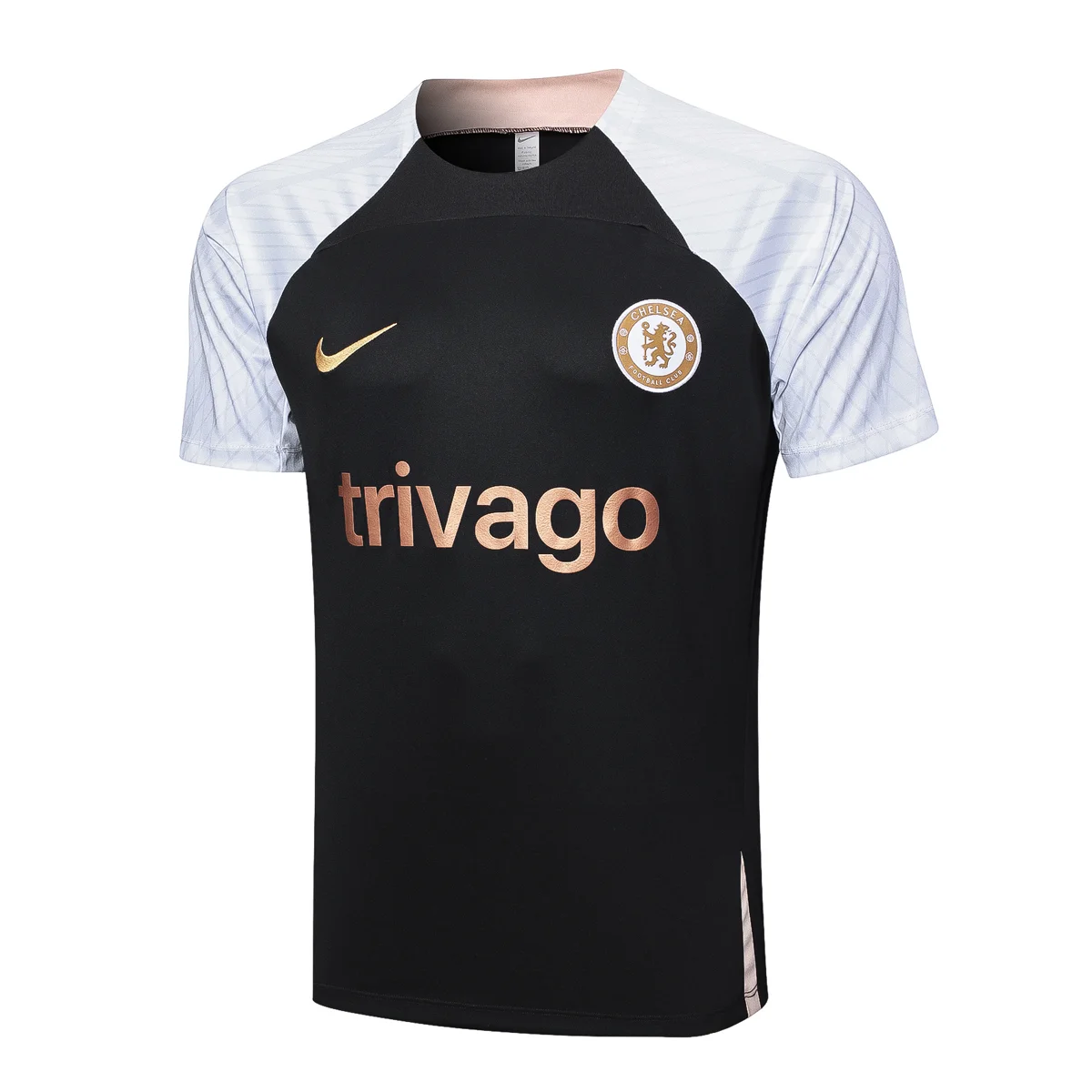 Camisa - Chelsea (manga curta)