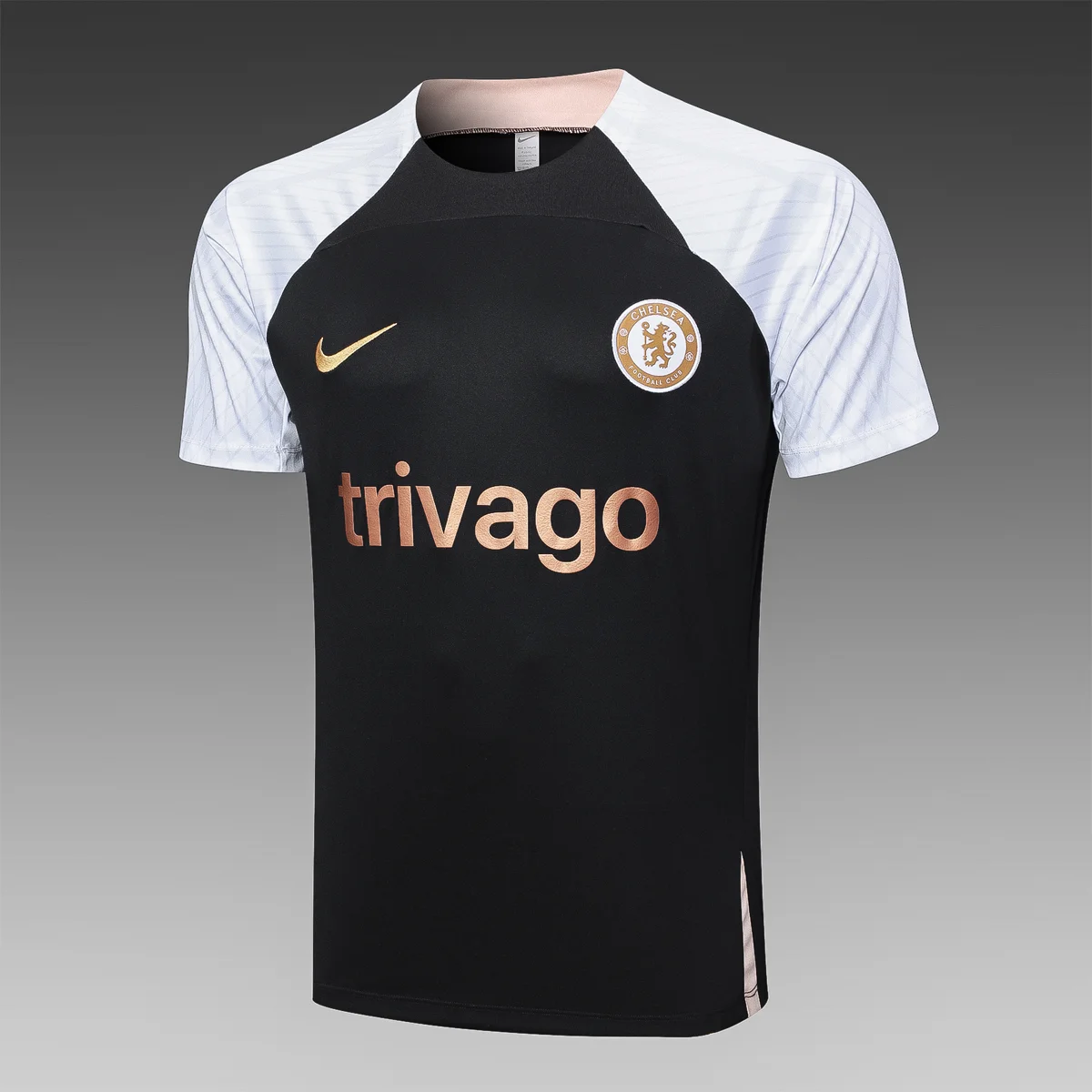 Camisa - Chelsea (manga curta)