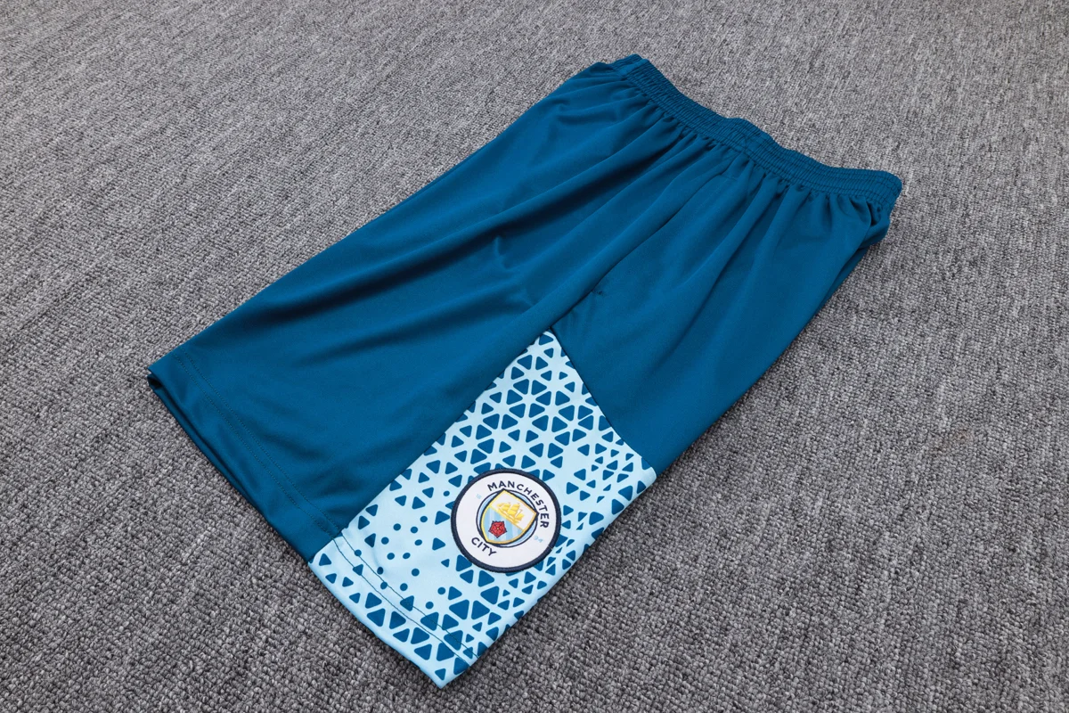 Camisa - Manchester City (manga curta)