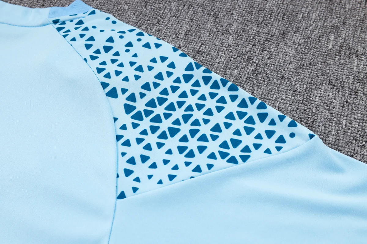 Camisa - Manchester City (manga curta)