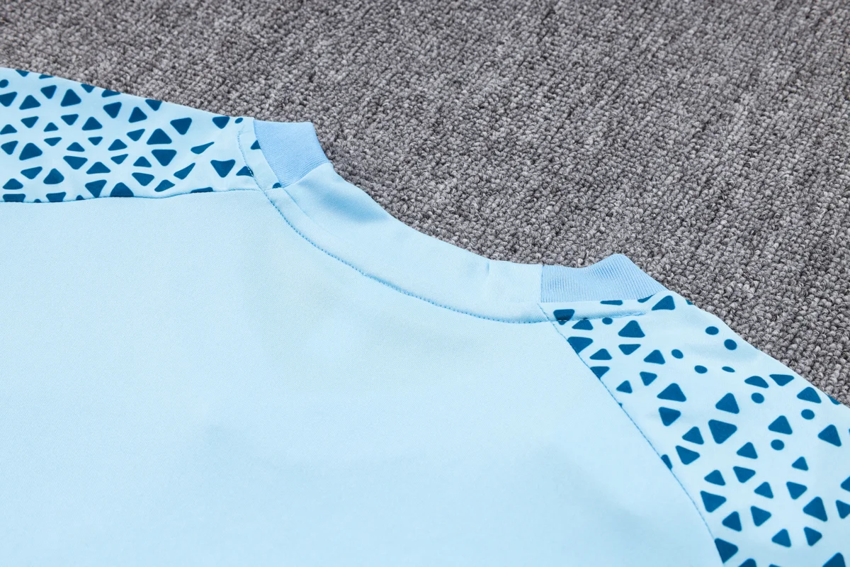 Camisa - Manchester City (manga curta)