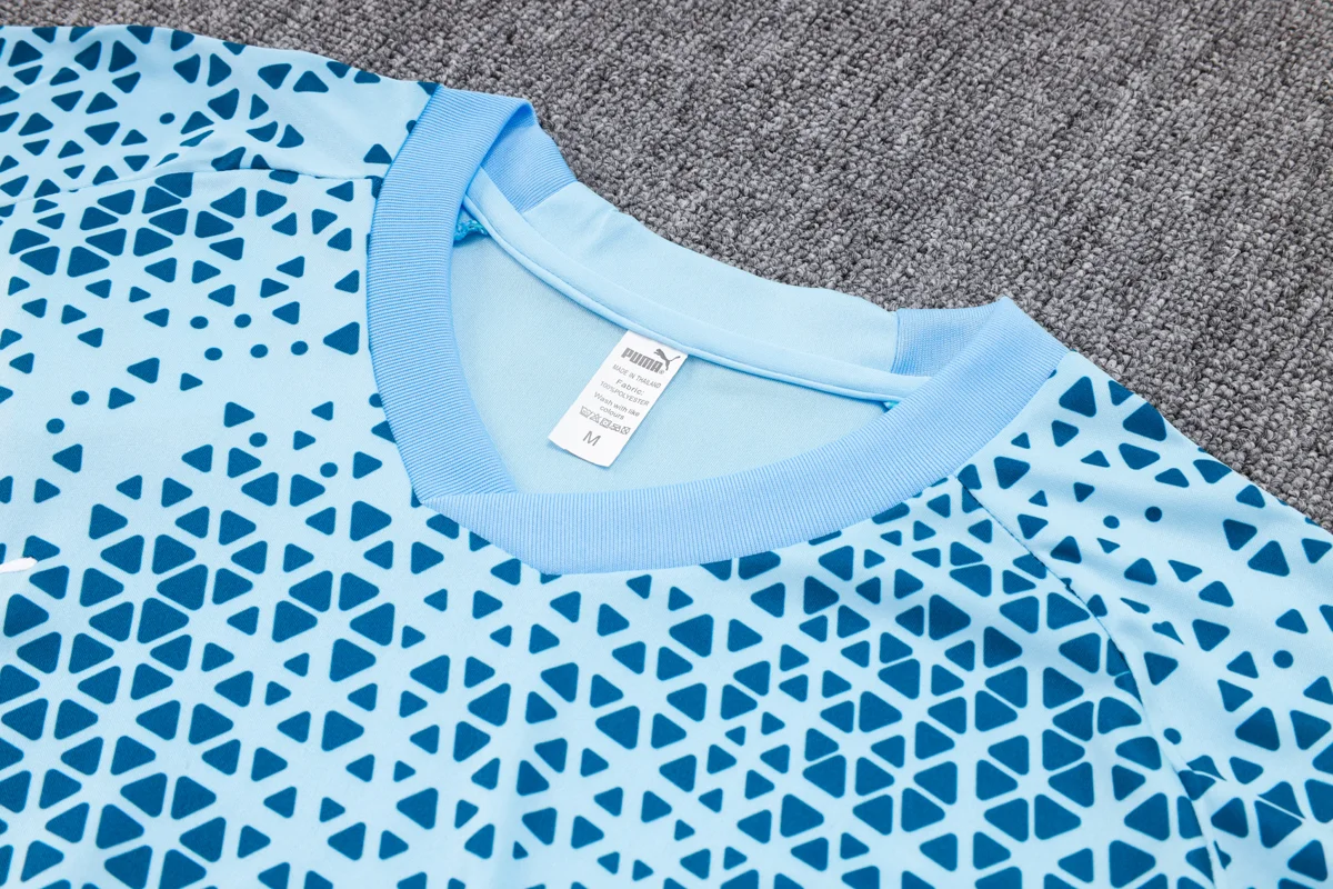 Camisa - Manchester City (manga curta)
