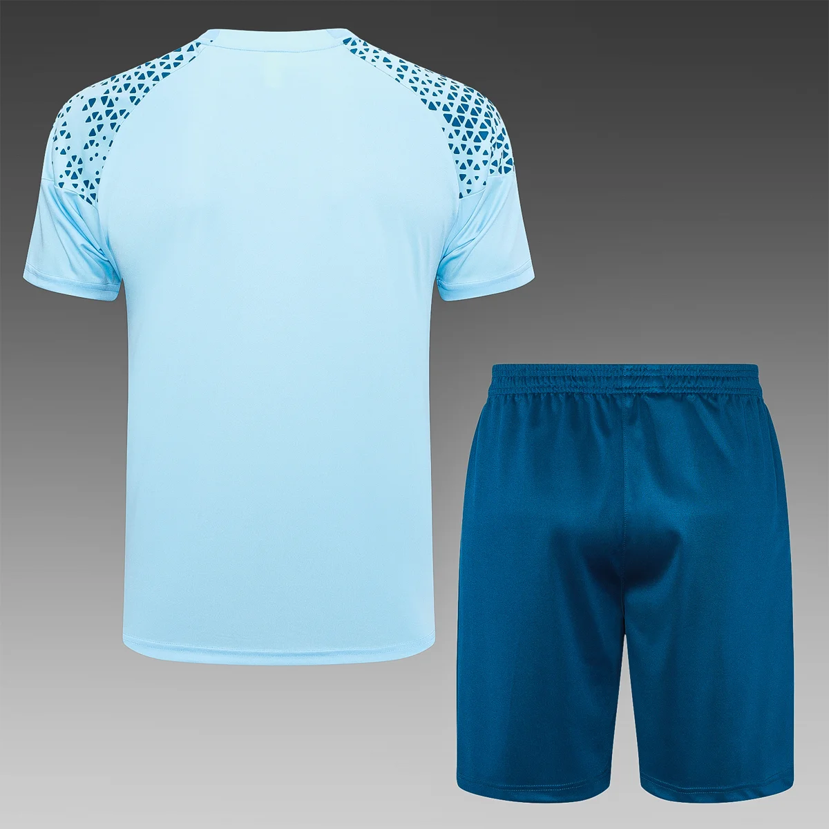 Camisa - Manchester City (manga curta)