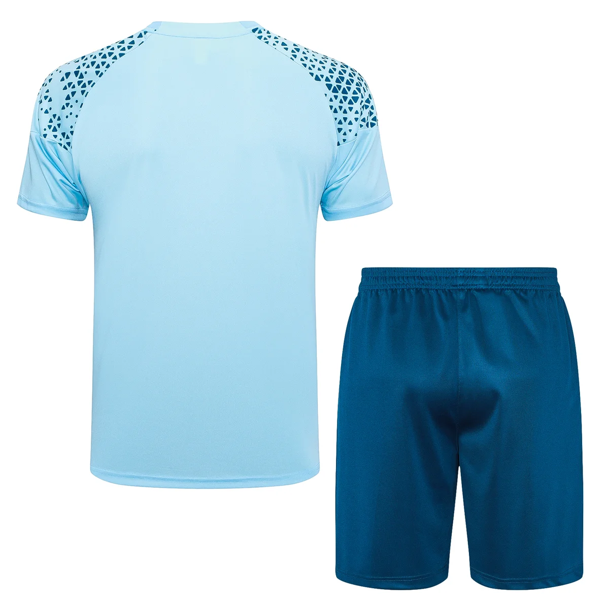 Camisa - Manchester City (manga curta)