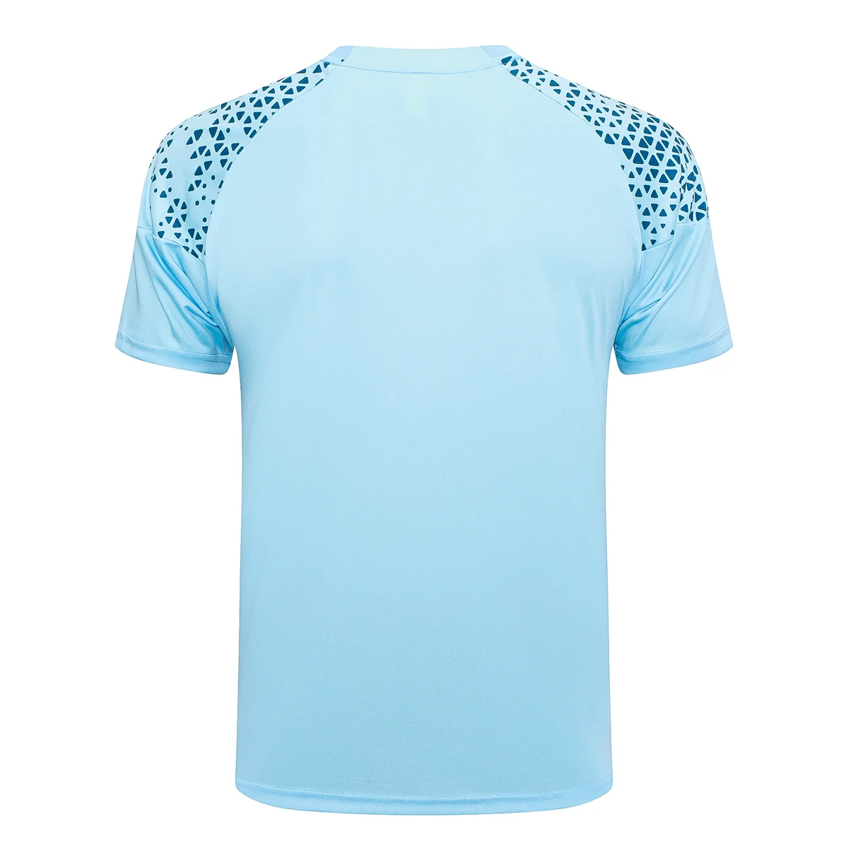Camisa - Manchester City (manga curta)