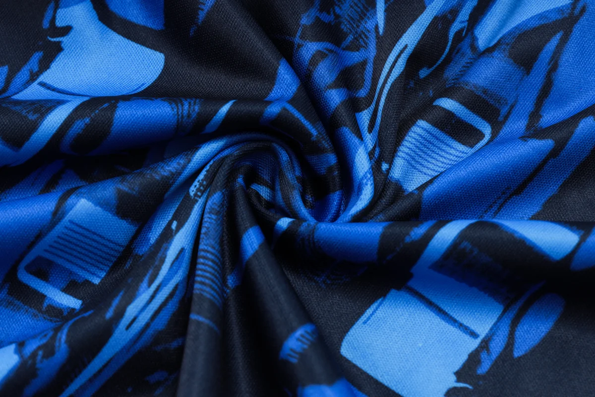 Camisa conjunto - Chelsea (manga curta)