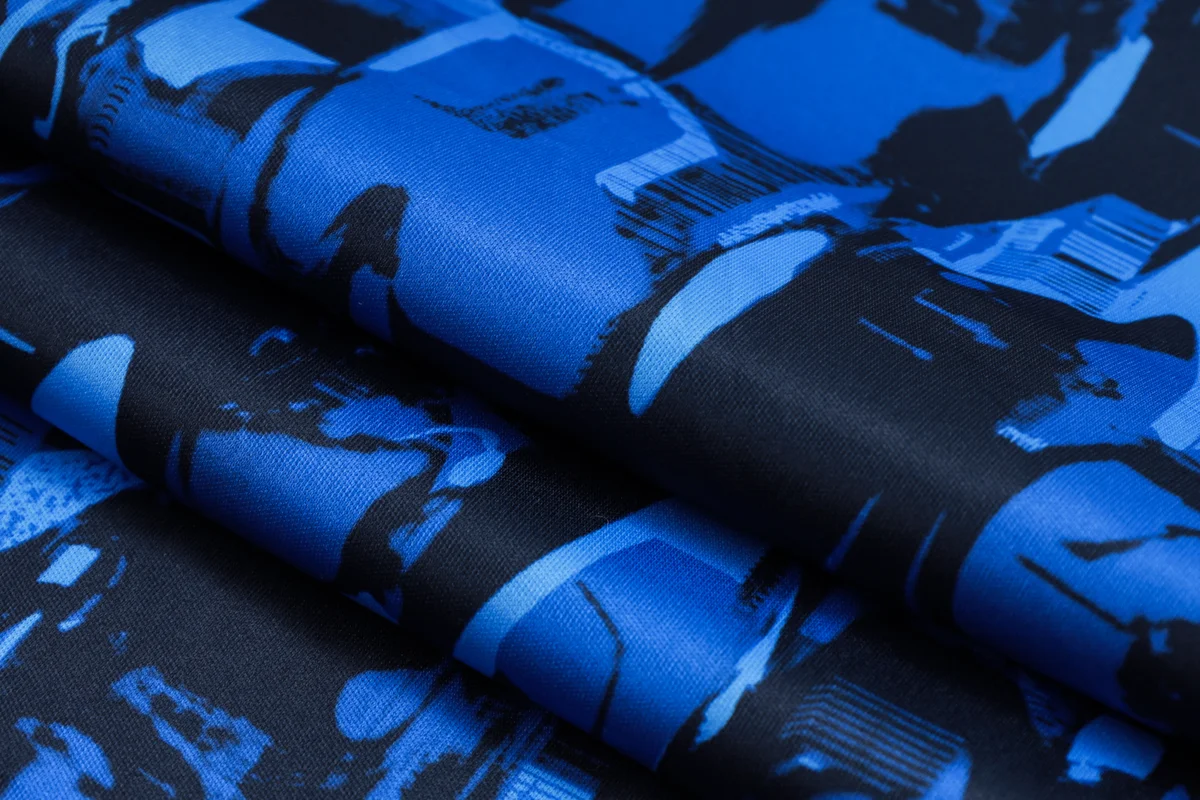 Camisa conjunto - Chelsea (manga curta)