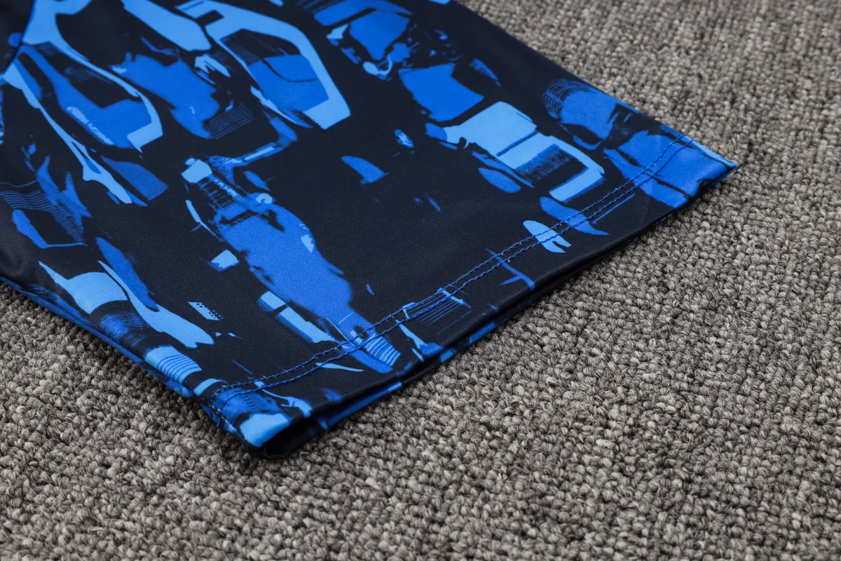 Camisa conjunto - Chelsea (manga curta)