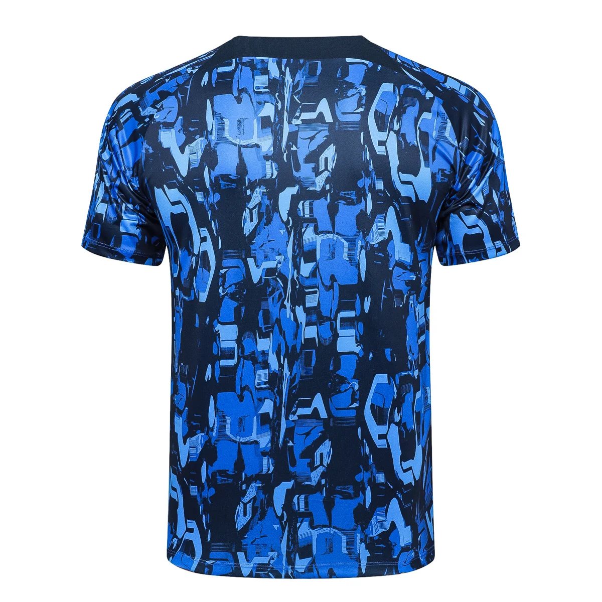 Camisa conjunto - Chelsea (manga curta)