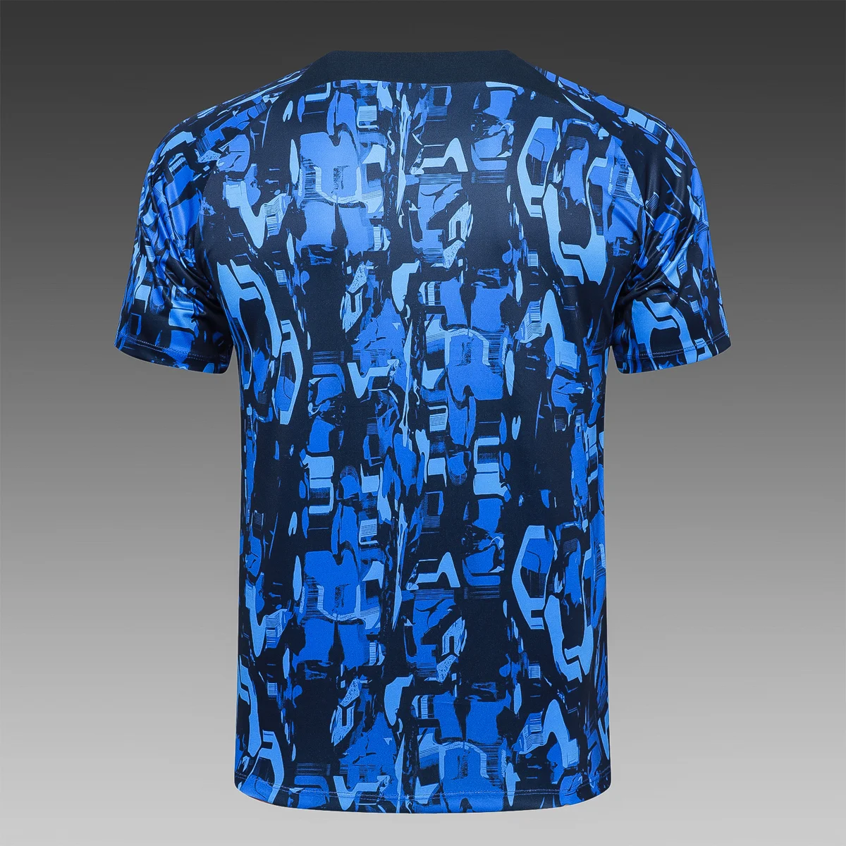 Camisa conjunto - Chelsea (manga curta)
