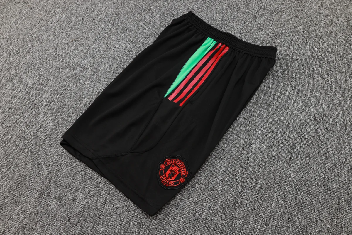 Camisa - Manchester United (manga curta)