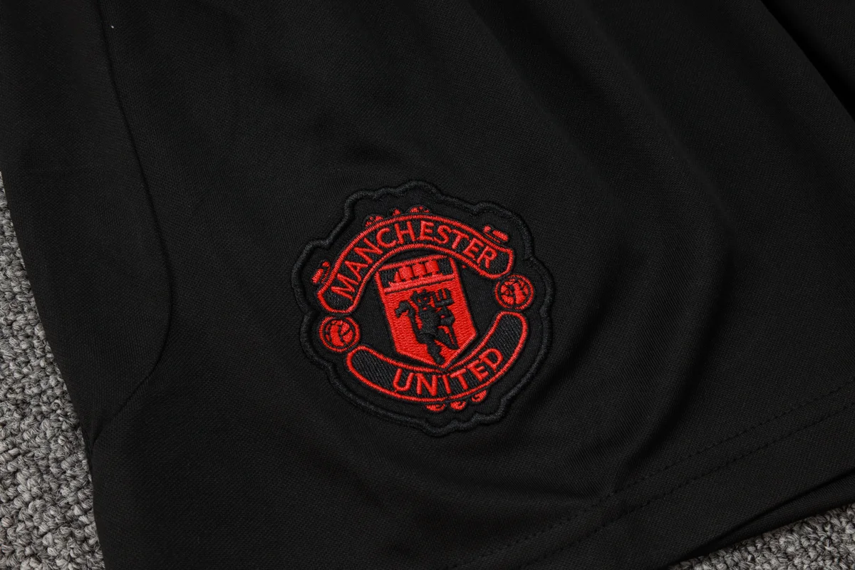 Camisa - Manchester United (manga curta)